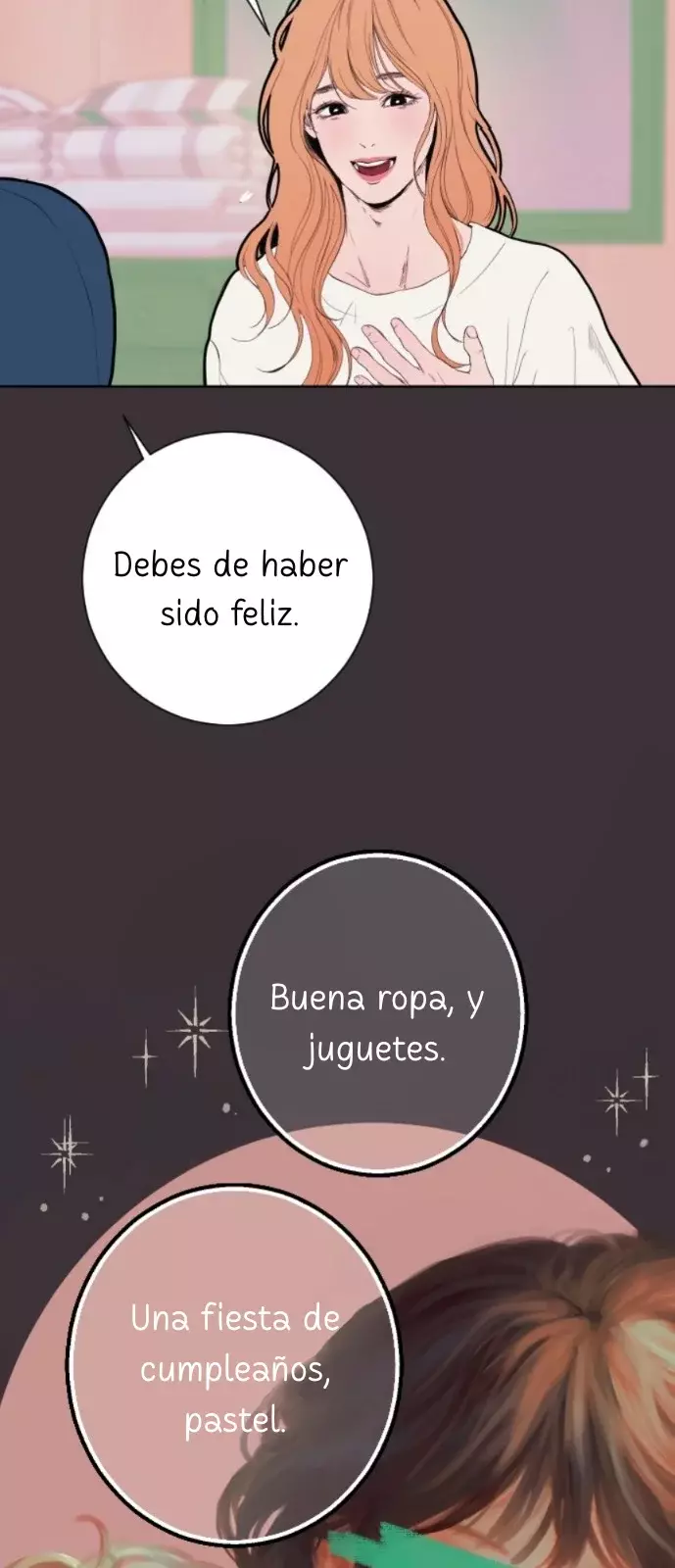 Kiss The Coming Apocalypse Capítulo 3 - Page 71