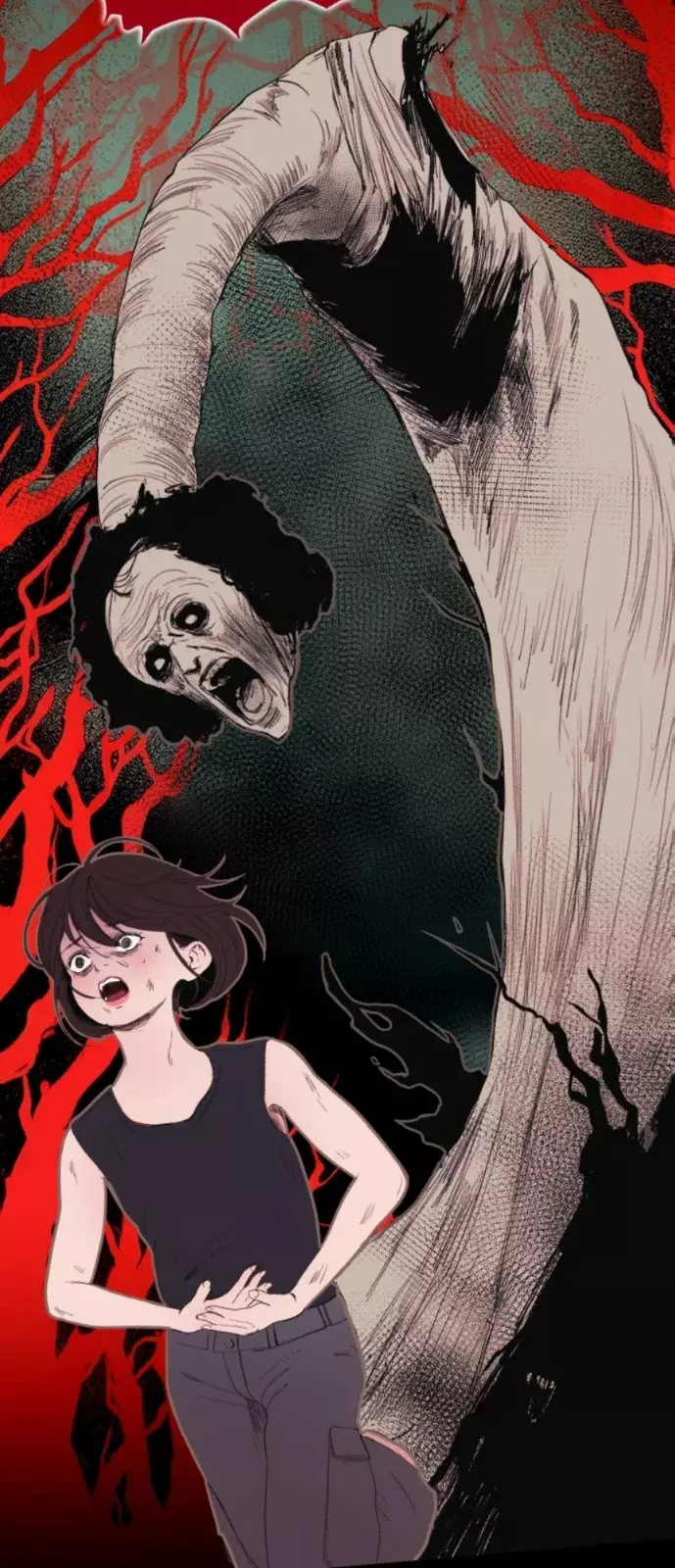 Kiss The Coming Apocalypse Capítulo 3 - Page 76