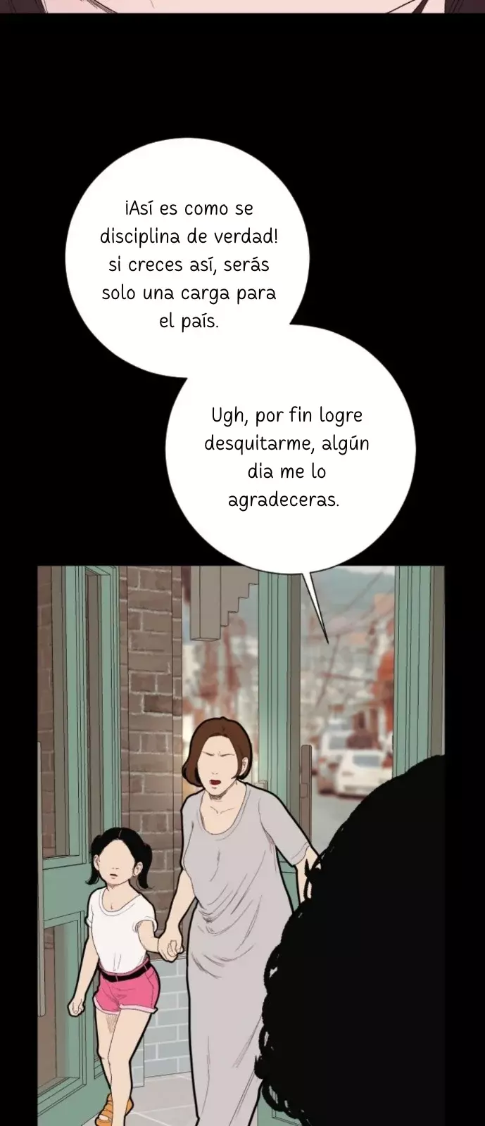 Kiss The Coming Apocalypse Capítulo 3 - Page 81