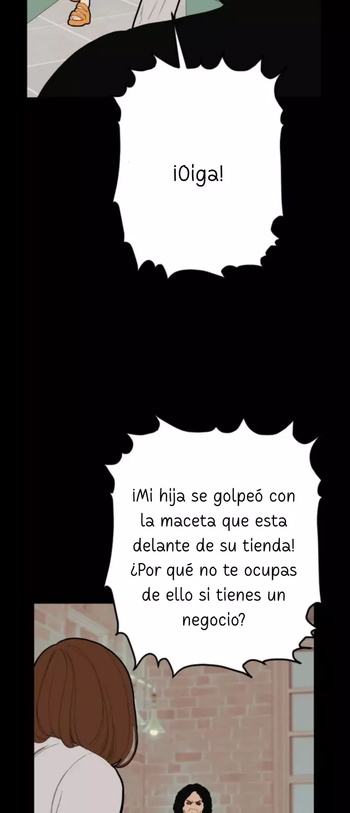 Kiss The Coming Apocalypse Capítulo 3 - Page 82