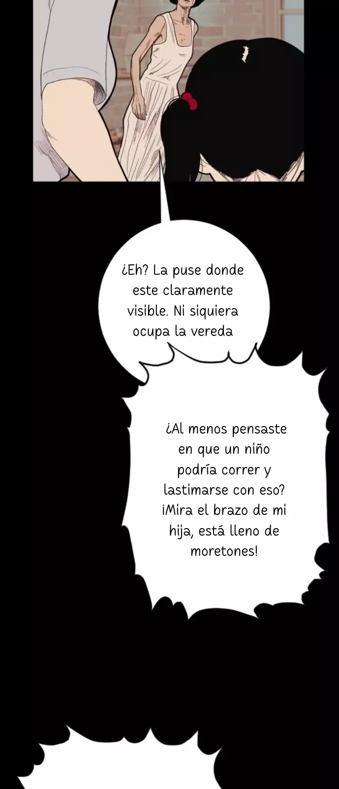 Kiss The Coming Apocalypse Capítulo 3 - Page 83
