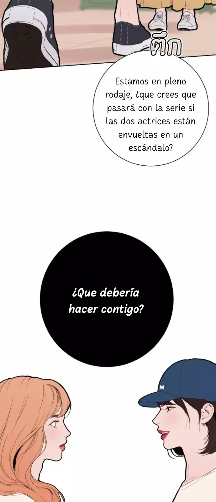 Kiss The Coming Apocalypse Capítulo 3 - Page 93