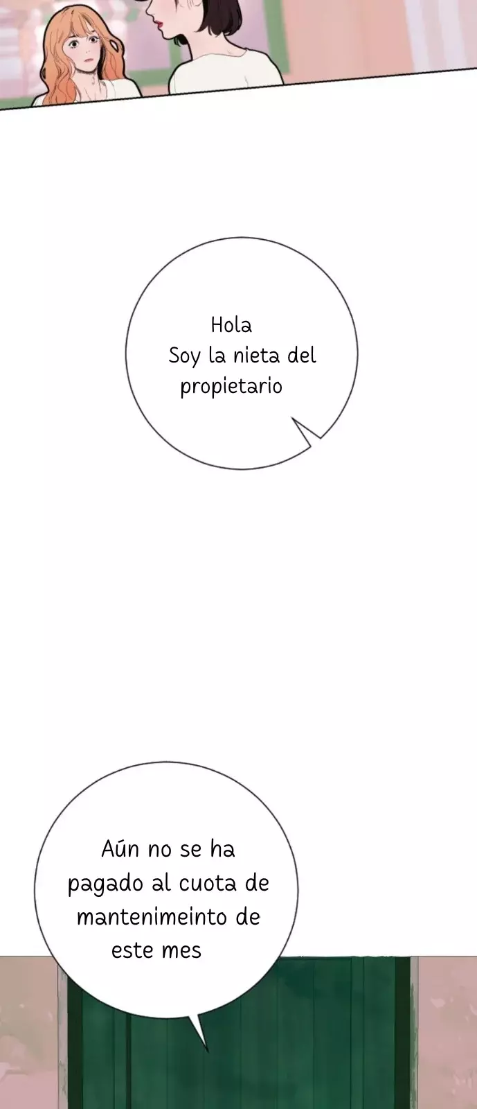 Kiss The Coming Apocalypse Capítulo 3 - Page 96