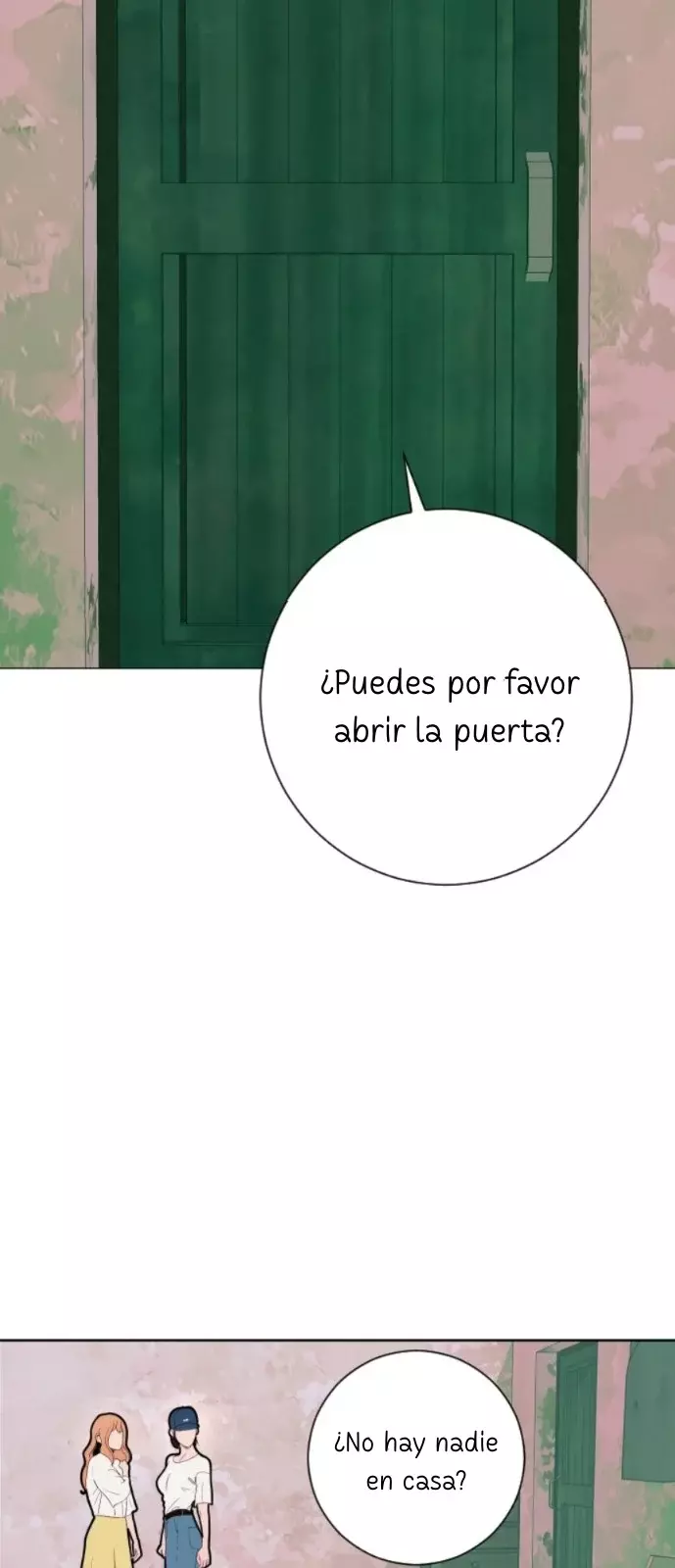 Kiss The Coming Apocalypse Capítulo 3 - Page 97