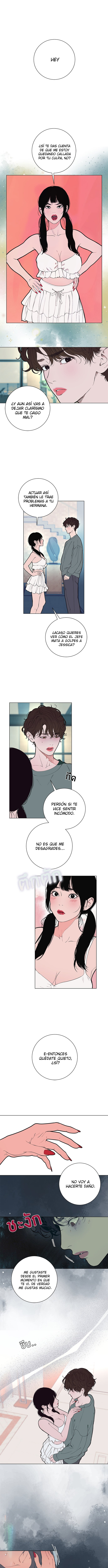 Kiss The Coming Apocalypse Capítulo 30 - Page 2