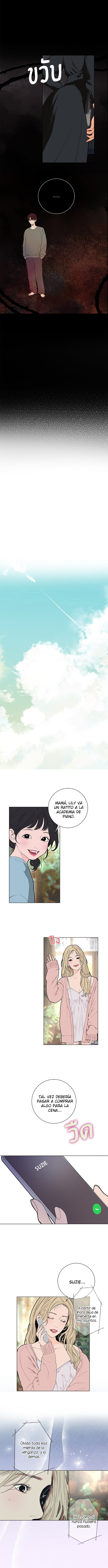 Kiss The Coming Apocalypse Capítulo 30 - Page 8