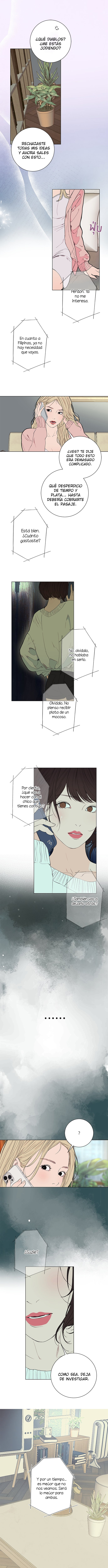 Kiss The Coming Apocalypse Capítulo 30 - Page 9