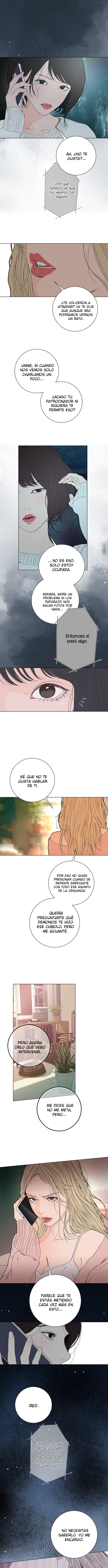 Kiss The Coming Apocalypse Capítulo 31 - Page 2
