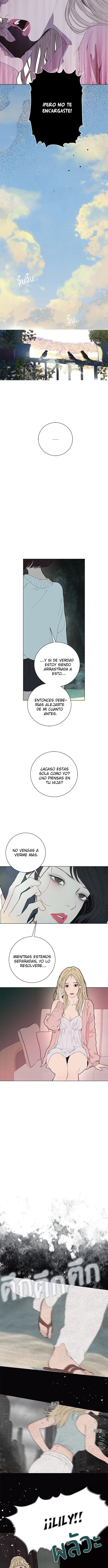 Kiss The Coming Apocalypse Capítulo 31 - Page 3