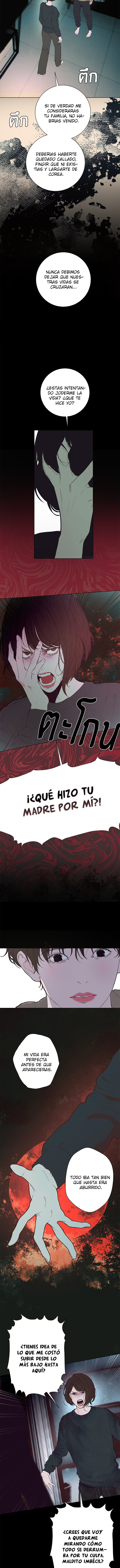 Kiss The Coming Apocalypse Capítulo 31 - Page 6