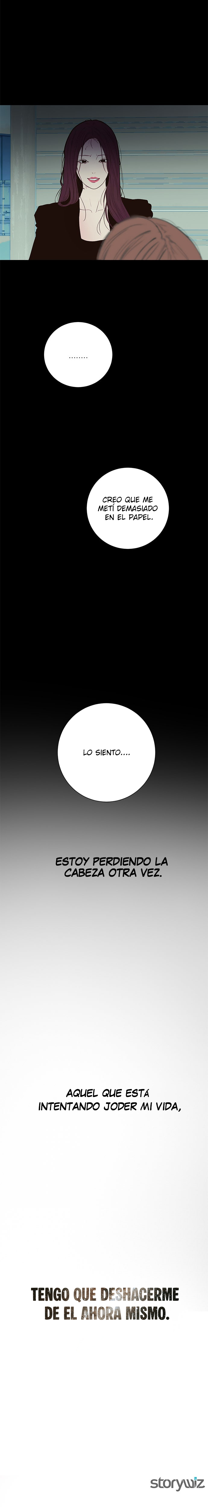 Kiss The Coming Apocalypse Capítulo 32 - Page 14