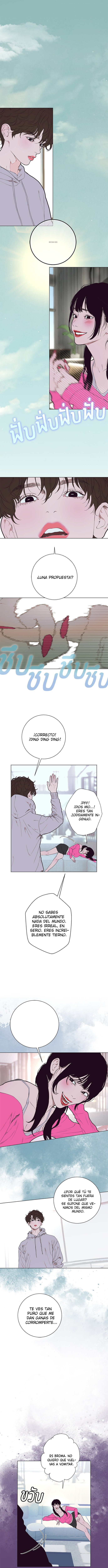 Kiss The Coming Apocalypse Capítulo 32 - Page 2