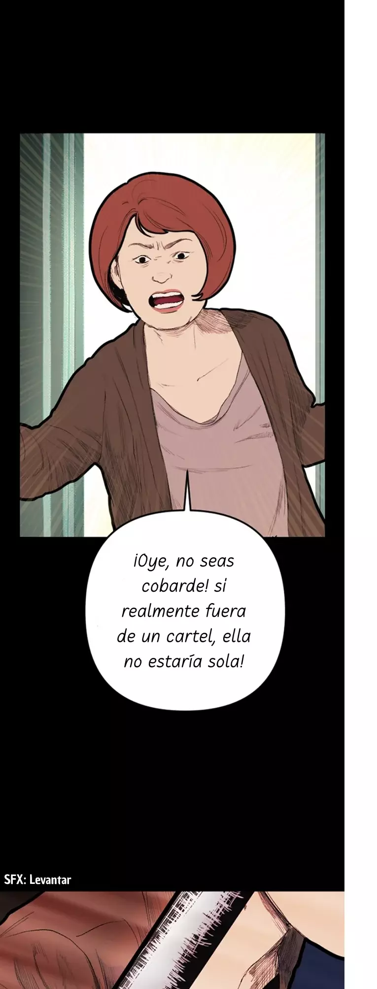 Kiss The Coming Apocalypse Capítulo 4 - Page 12