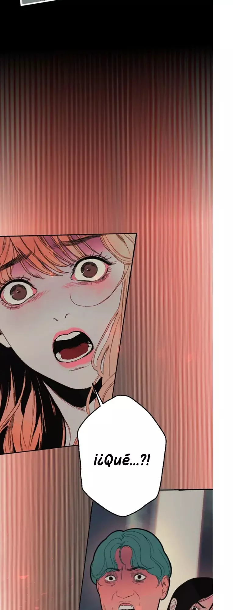 Kiss The Coming Apocalypse Capítulo 4 - Page 15