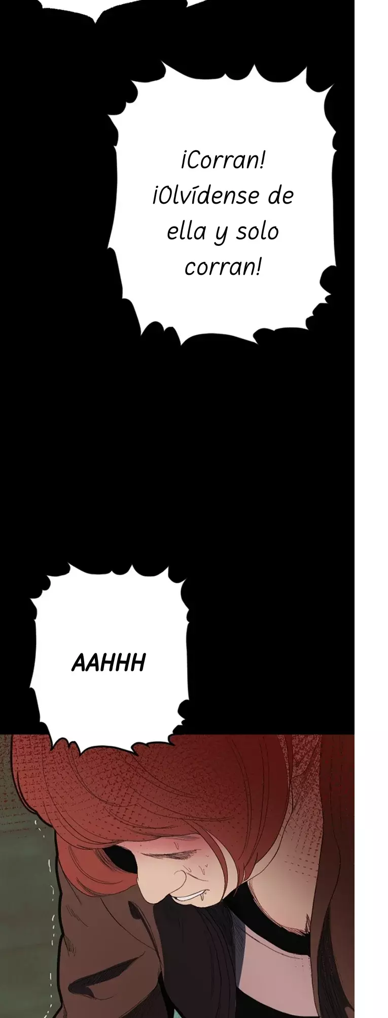 Kiss The Coming Apocalypse Capítulo 4 - Page 18