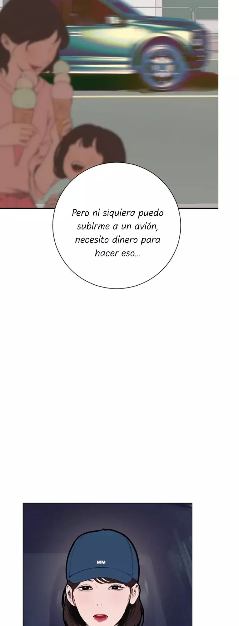 Kiss The Coming Apocalypse Capítulo 4 - Page 43