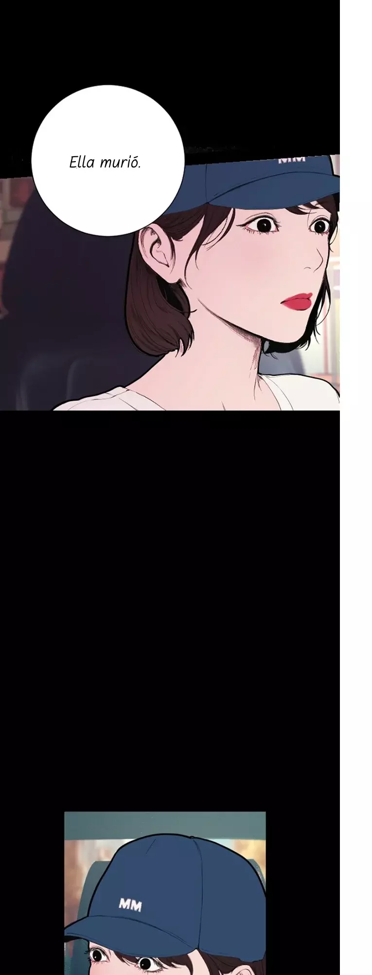 Kiss The Coming Apocalypse Capítulo 4 - Page 51