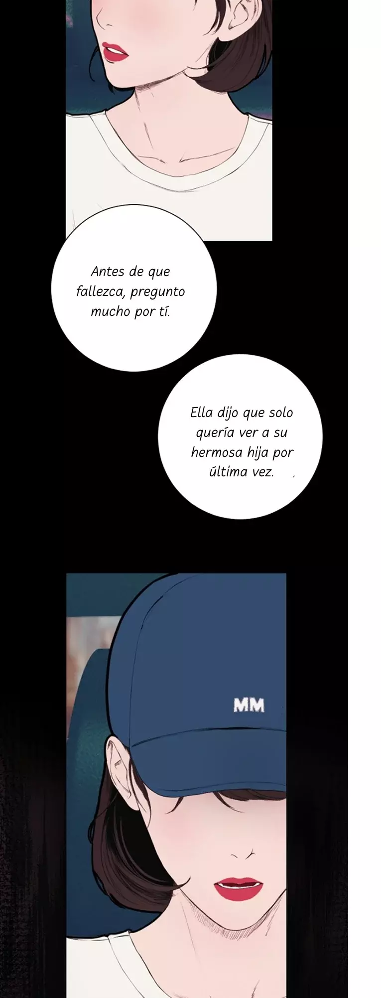 Kiss The Coming Apocalypse Capítulo 4 - Page 52