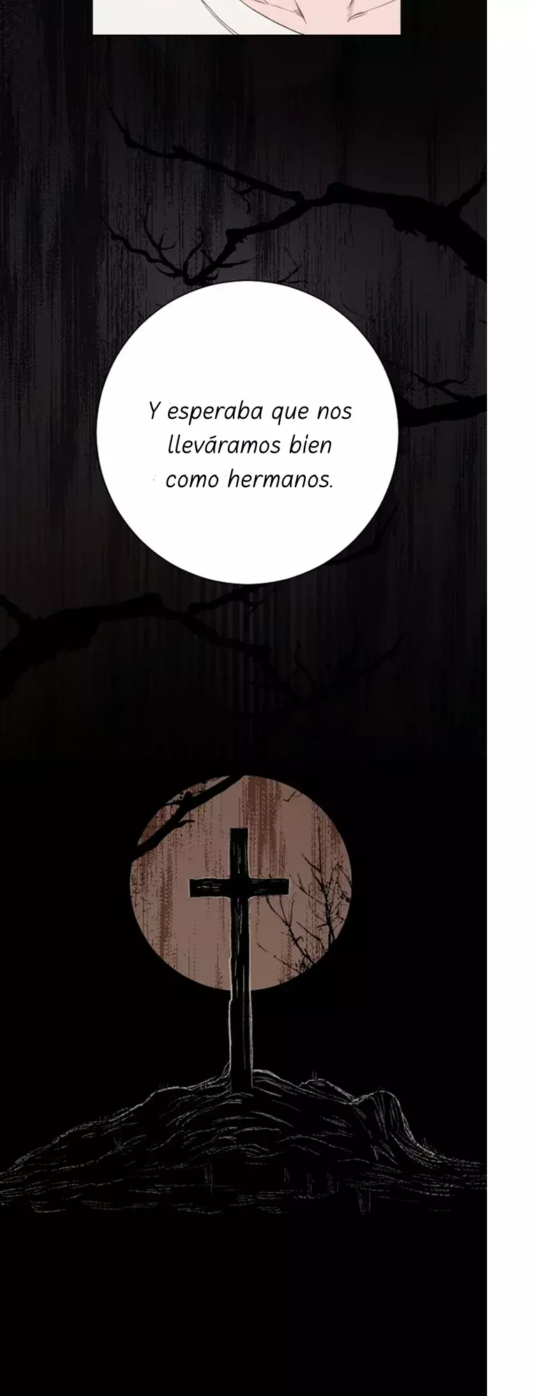 Kiss The Coming Apocalypse Capítulo 4 - Page 53