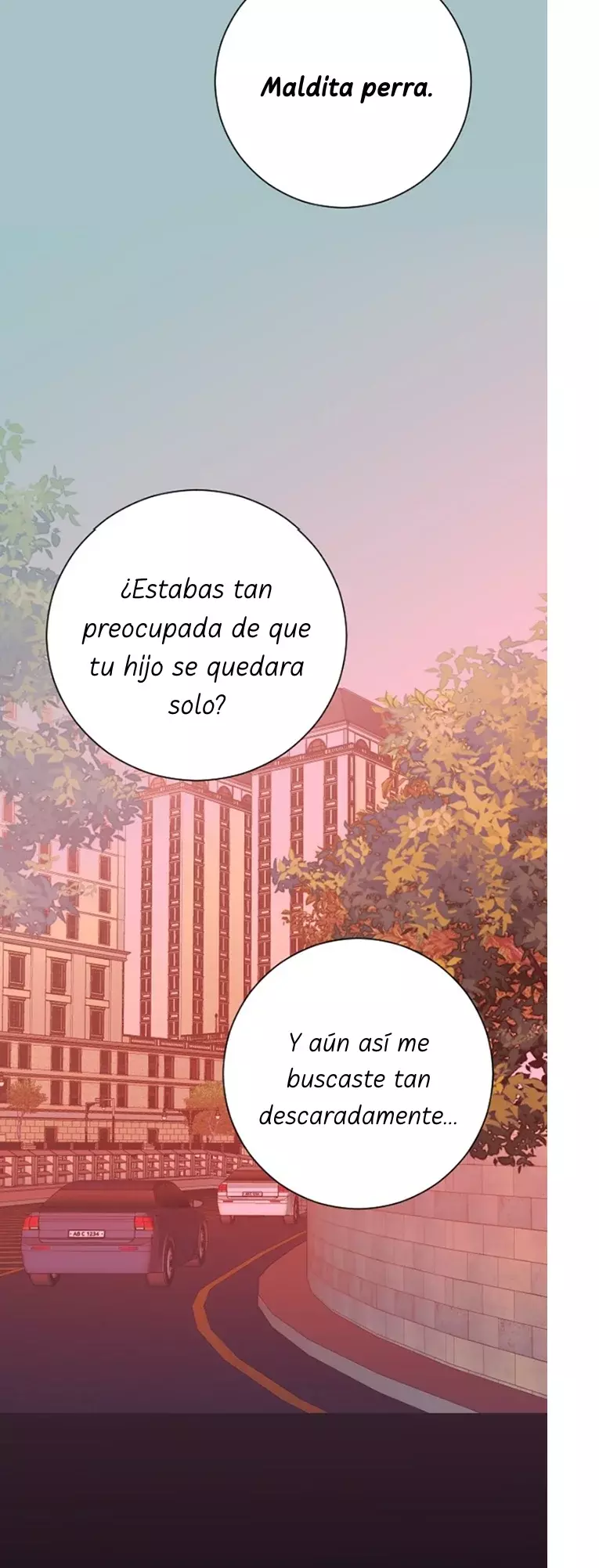 Kiss The Coming Apocalypse Capítulo 4 - Page 56