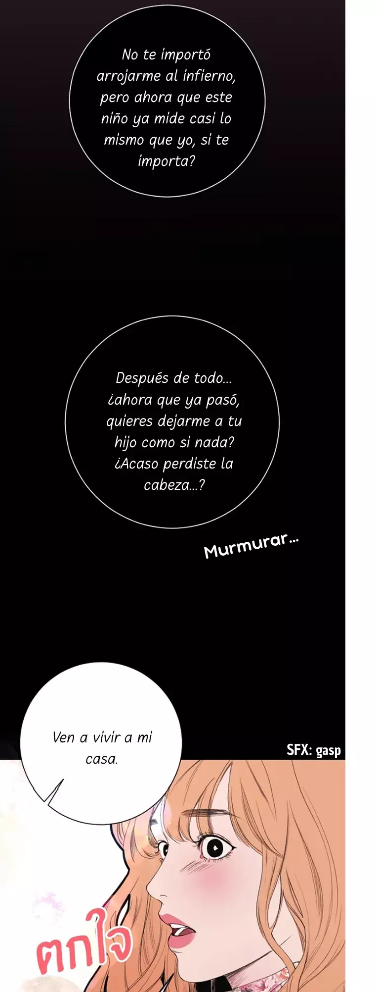 Kiss The Coming Apocalypse Capítulo 4 - Page 57
