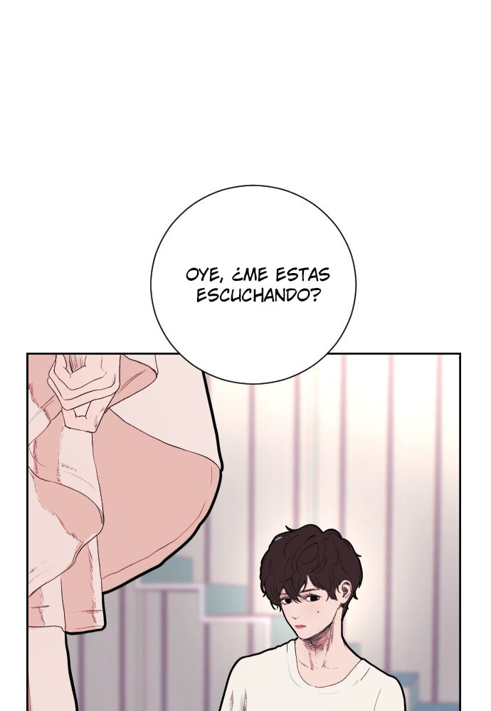 Kiss The Coming Apocalypse Capítulo 5 - Page 12