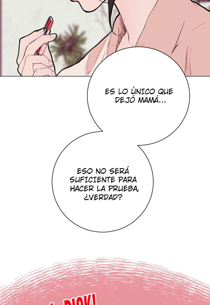 Kiss The Coming Apocalypse Capítulo 5 - Page 15
