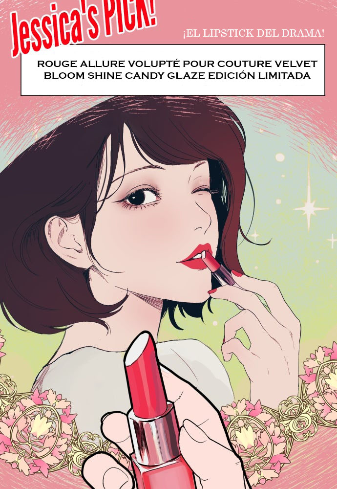Kiss The Coming Apocalypse Capítulo 5 - Page 16