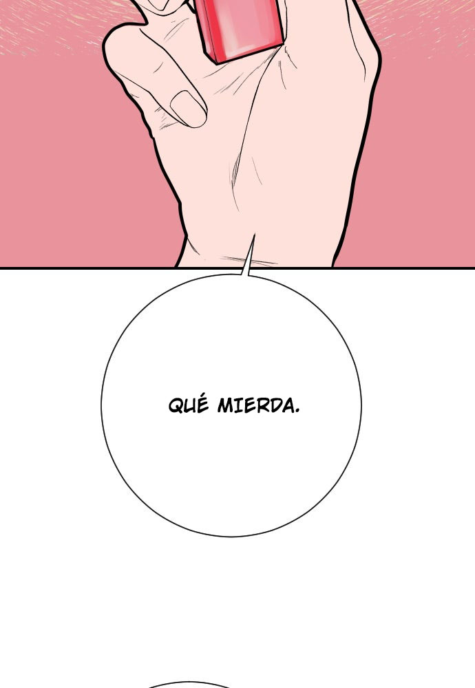 Kiss The Coming Apocalypse Capítulo 5 - Page 17