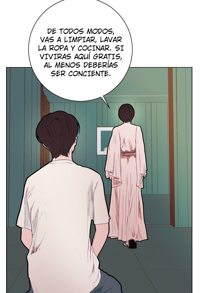 Kiss The Coming Apocalypse Capítulo 5 - Page 18