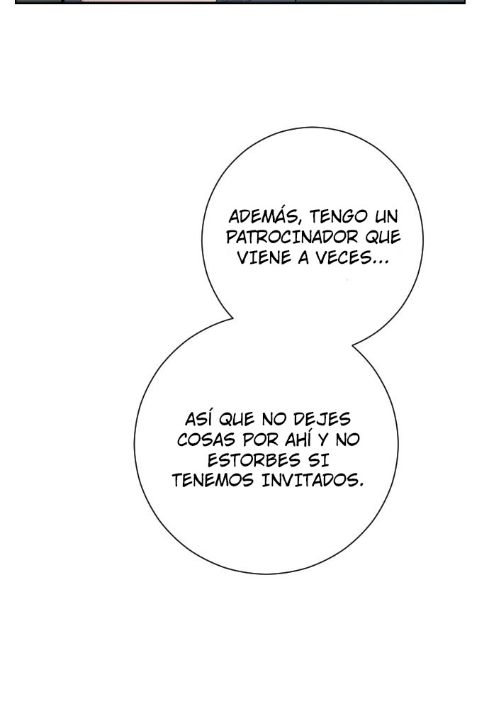 Kiss The Coming Apocalypse Capítulo 5 - Page 19