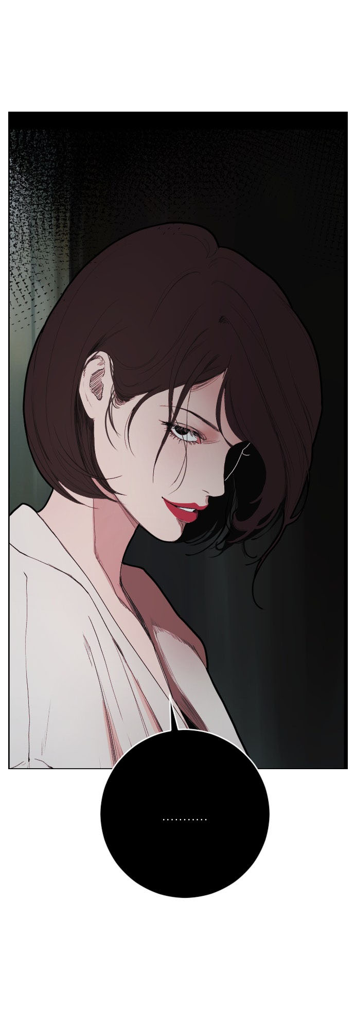 Kiss The Coming Apocalypse Capítulo 5 - Page 21