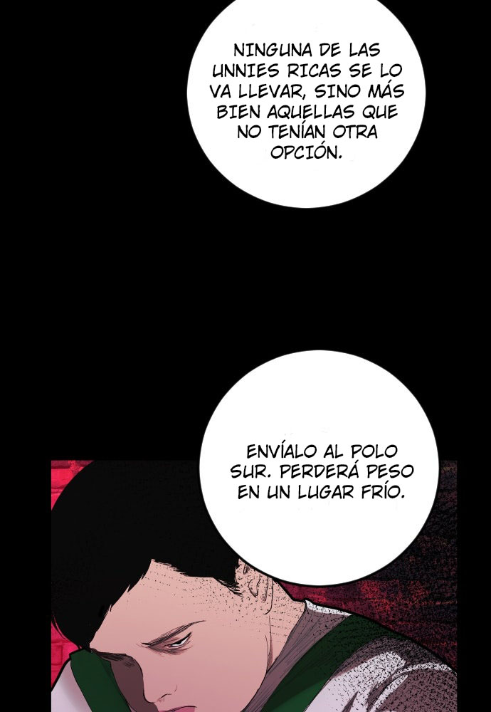Kiss The Coming Apocalypse Capítulo 5 - Page 25