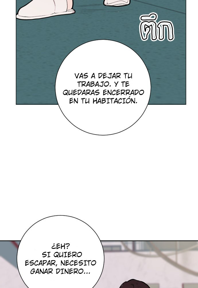 Kiss The Coming Apocalypse Capítulo 5 - Page 3
