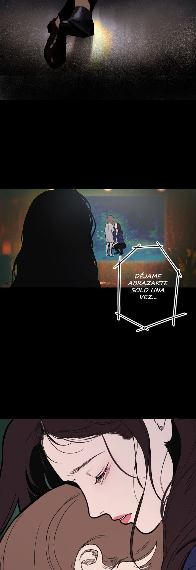 Kiss The Coming Apocalypse Capítulo 5 - Page 30