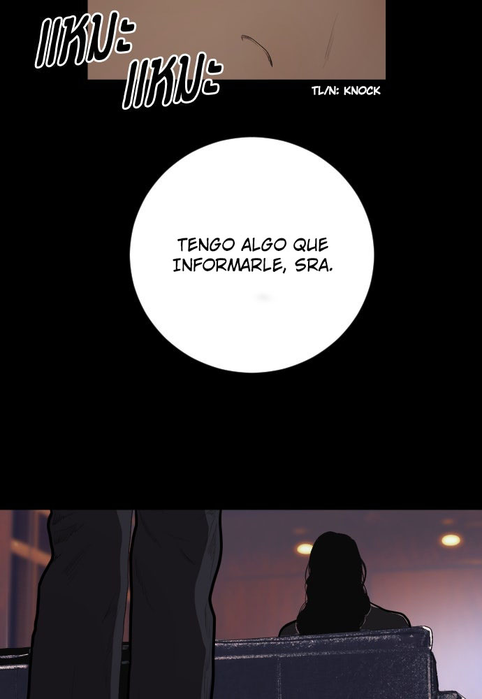 Kiss The Coming Apocalypse Capítulo 5 - Page 32