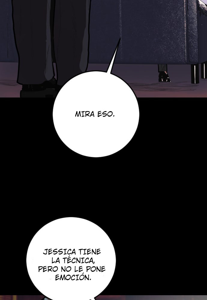 Kiss The Coming Apocalypse Capítulo 5 - Page 33
