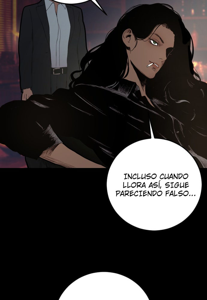 Kiss The Coming Apocalypse Capítulo 5 - Page 34