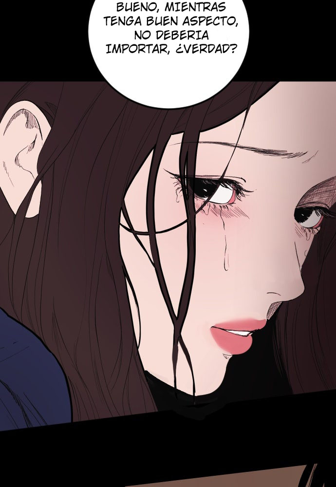 Kiss The Coming Apocalypse Capítulo 5 - Page 35