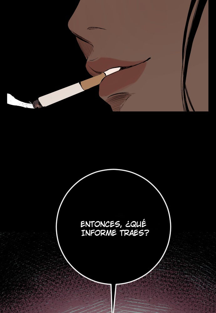 Kiss The Coming Apocalypse Capítulo 5 - Page 36