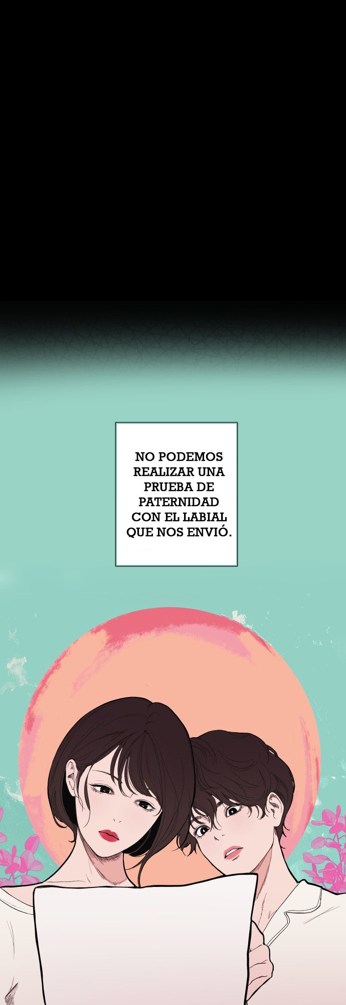 Kiss The Coming Apocalypse Capítulo 5 - Page 40