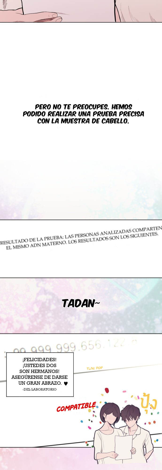 Kiss The Coming Apocalypse Capítulo 5 - Page 41