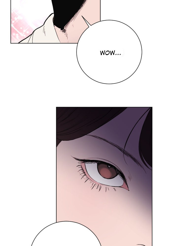Kiss The Coming Apocalypse Capítulo 5 - Page 43