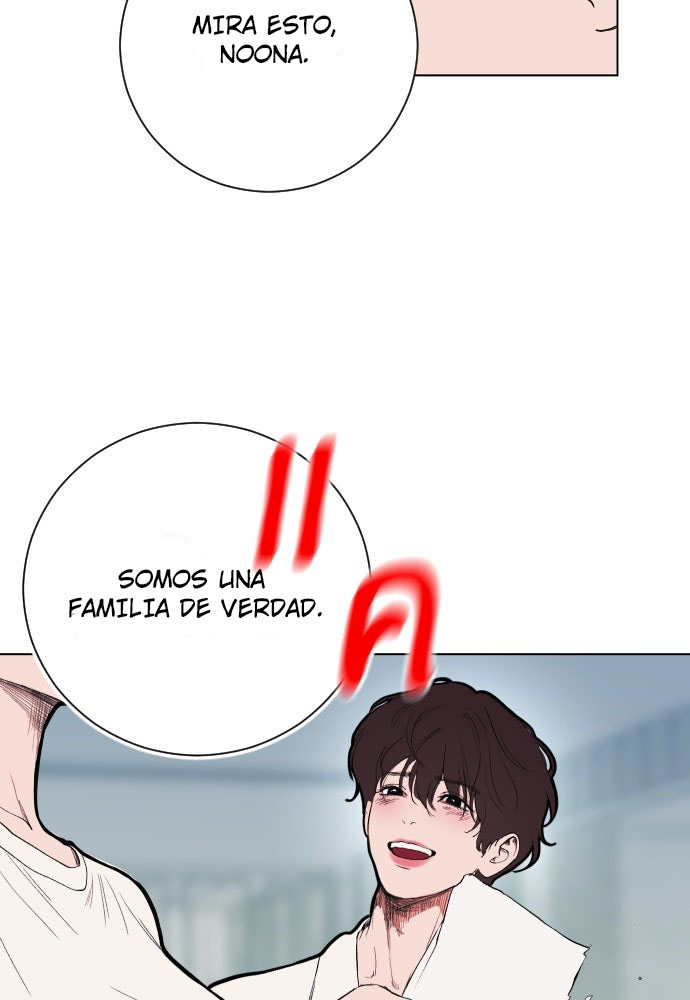 Kiss The Coming Apocalypse Capítulo 5 - Page 44