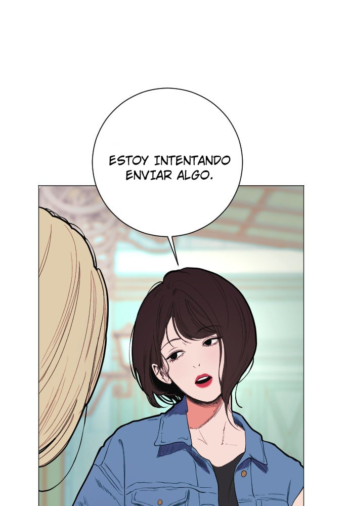 Kiss The Coming Apocalypse Capítulo 5 - Page 49