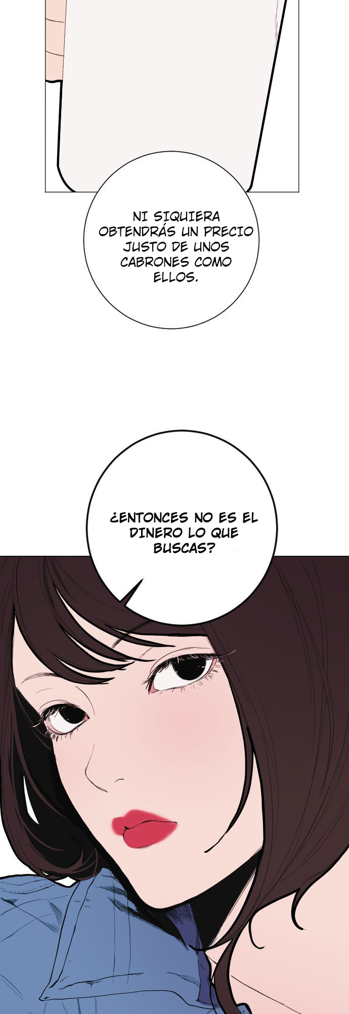 Kiss The Coming Apocalypse Capítulo 5 - Page 53