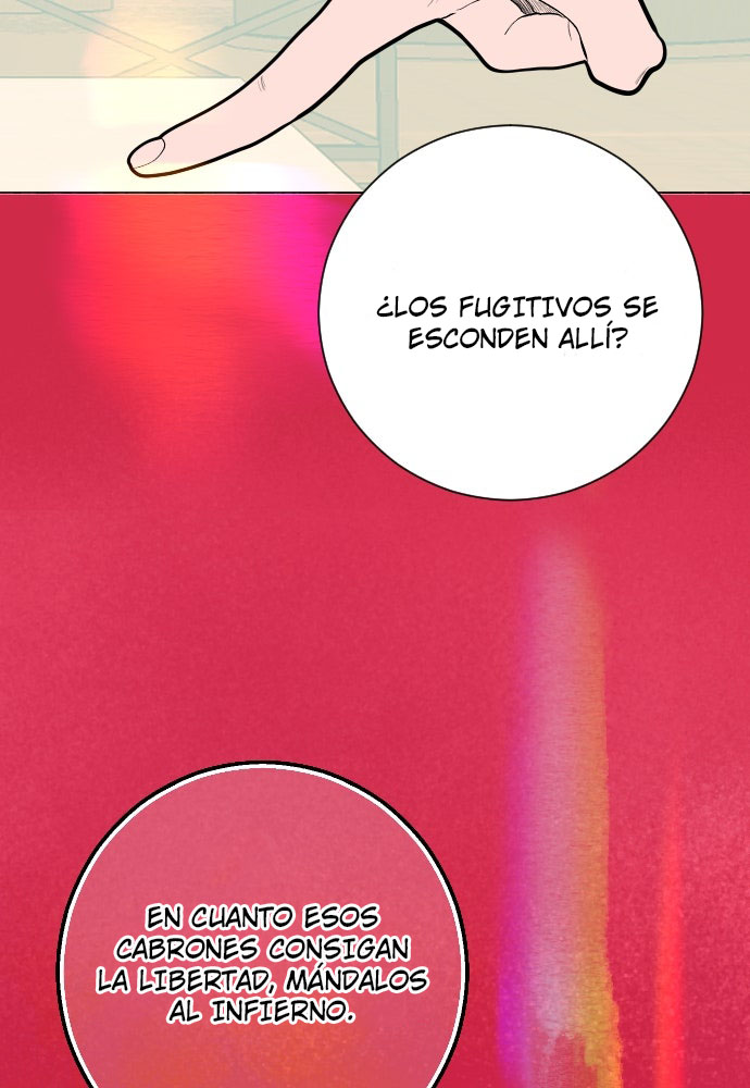 Kiss The Coming Apocalypse Capítulo 5 - Page 55