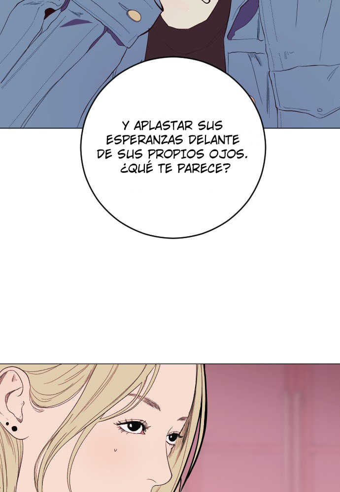 Kiss The Coming Apocalypse Capítulo 5 - Page 58
