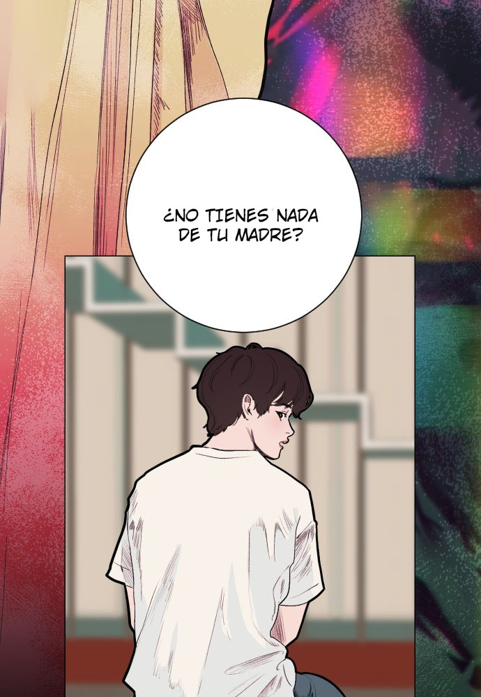 Kiss The Coming Apocalypse Capítulo 5 - Page 6
