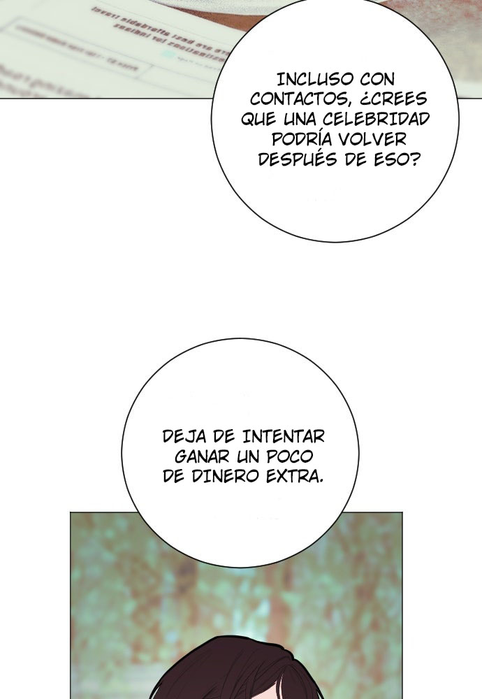 Kiss The Coming Apocalypse Capítulo 5 - Page 60
